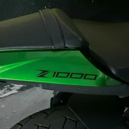 Imagens anúncio Kawasaki Z 1000 Z 1000